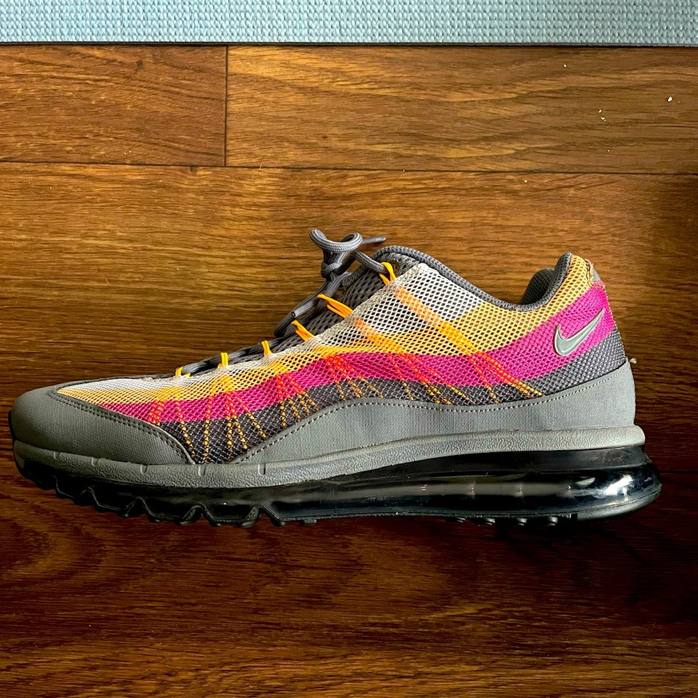Nike air max 95’